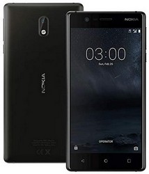 Замена микрофона на телефоне Nokia 3 в Пскове